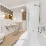 With Breathtaking View Apartamento Praga