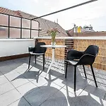 Apartamento With Breathtaking View