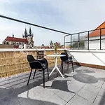 Apartamento With Breathtaking View *