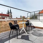 With Breathtaking View Daire