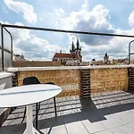With Breathtaking View Daire