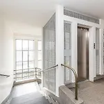 With Breathtaking View Apartamento Praga