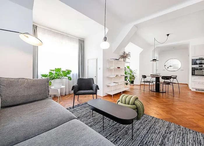 Appartamento With Breathtaking View *